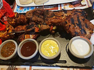 Buffalo Grill