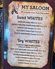 My Saloon