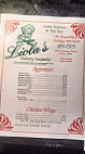 Liolas Pizzeria