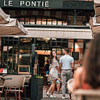 Grand Cafe le Pontie