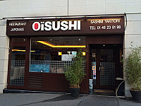 Oïsushi