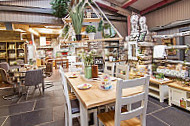 Crooklands Cafe