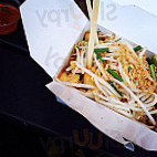 Thaï Street Food