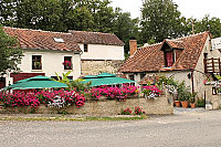 Le Bousquet Grill