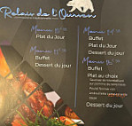 Relais De L'ourson