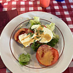 Hotel L'Ami Justin Restaurant