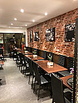 The Waterfront Bistro