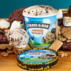 Ben Jerry's