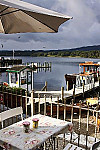 Waterhead Coffee Shop