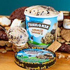 Ben Jerry's