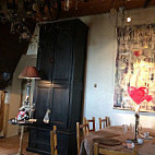 Le Moulin de Chaugenets
