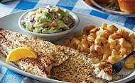 Cracker Barrel