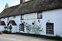 The Weld Arms