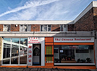 T J Chinese