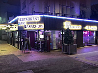 Barachois