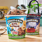 Ben Jerry’s