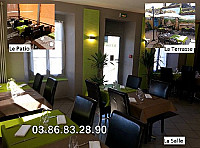 Pizzeria Du Pont
