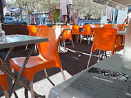 La Trattoria