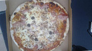 La Pizz'