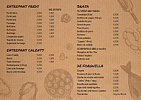 Bar Restaurant Aurora