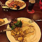 Café Oktober Harburg