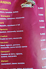 Créperie De La Plage