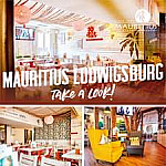 Mauritius Karlsruhe Bahnhofplatz