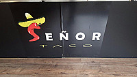 Senor Taco