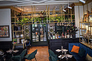 Le Jardin