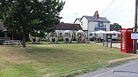 The White Hart Inn