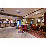 The Carousel Brewers Fayre