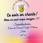Le Col Du Palet