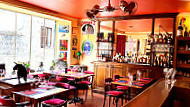Le Bistrot du Broc