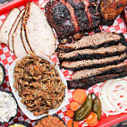 Alamo Bbq Co