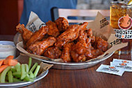 East Coast Wings Grill