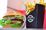 Steak N Shake