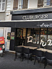 Cluburger