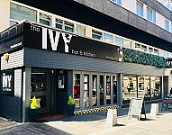 The Ivy Kitchen