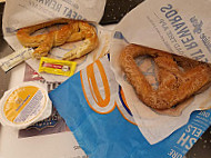 Auntie Anne's