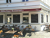 Altberliner Restaurant