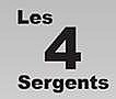 Les Quatre Sergents