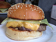 Bleecker St. Burger