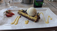Lakeside Cafe