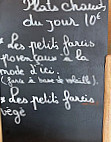 Au Garde-manger