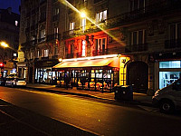 Le Bistro lyonnais