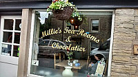 Millies Tea Rooms, Chocolatier And Bed Breakfast