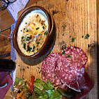 La Taverne d'Ici et d'Ailleurs