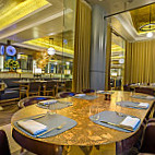 St Pancras Brasserie By Searcys