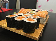Un Sushi