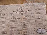 L’osteria